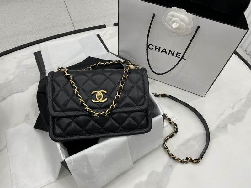 Chanel Handbags 300